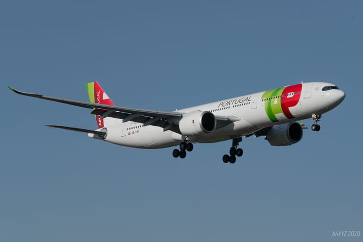 Europe extends deadline for TAP Air, SATA divestments related to Portugal’s state aid
