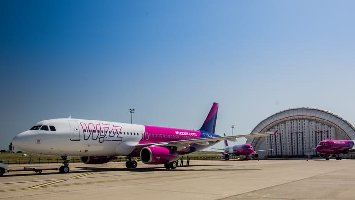 Wizz Air in a transitional year: three takeaways from its Q3 F26 results