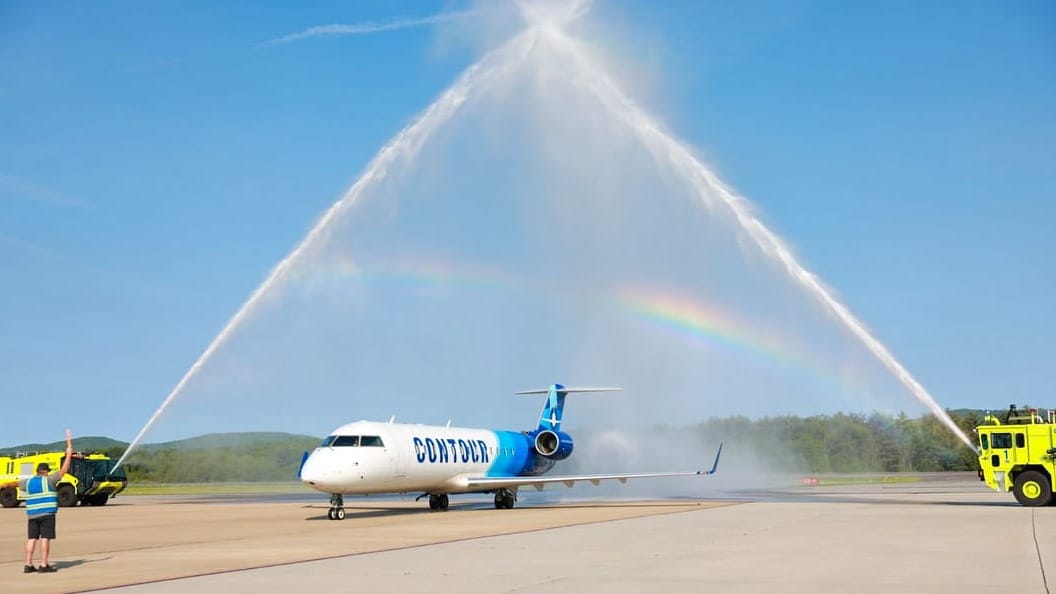 USDOT confirms it has money for EAS subsidies until November 18