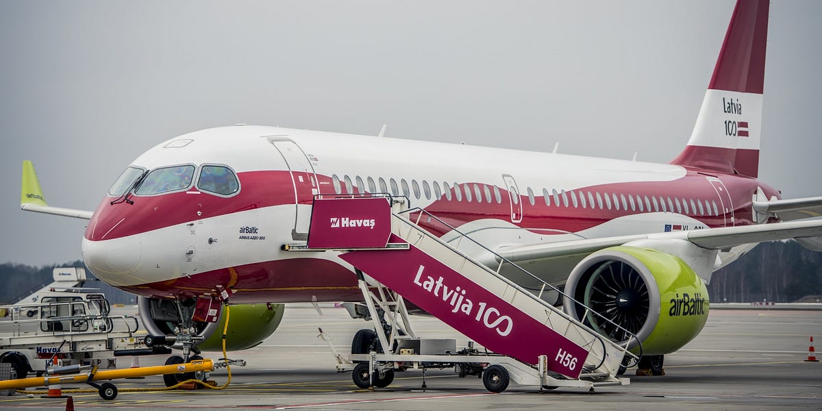 Wizz Air will once again fly from all three airports in Lithuania